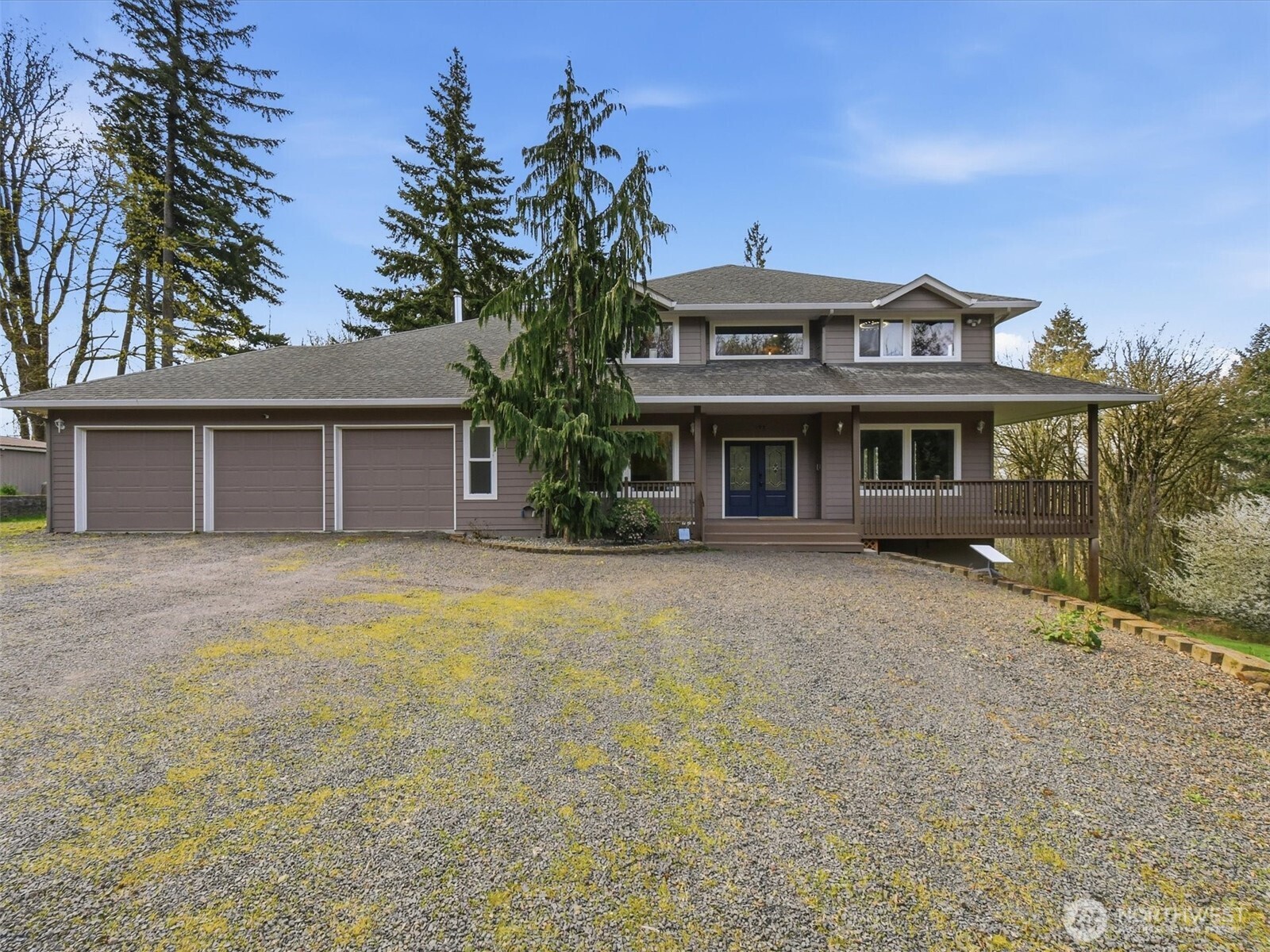 195 Rockwood Road , Kalama, WA 98625