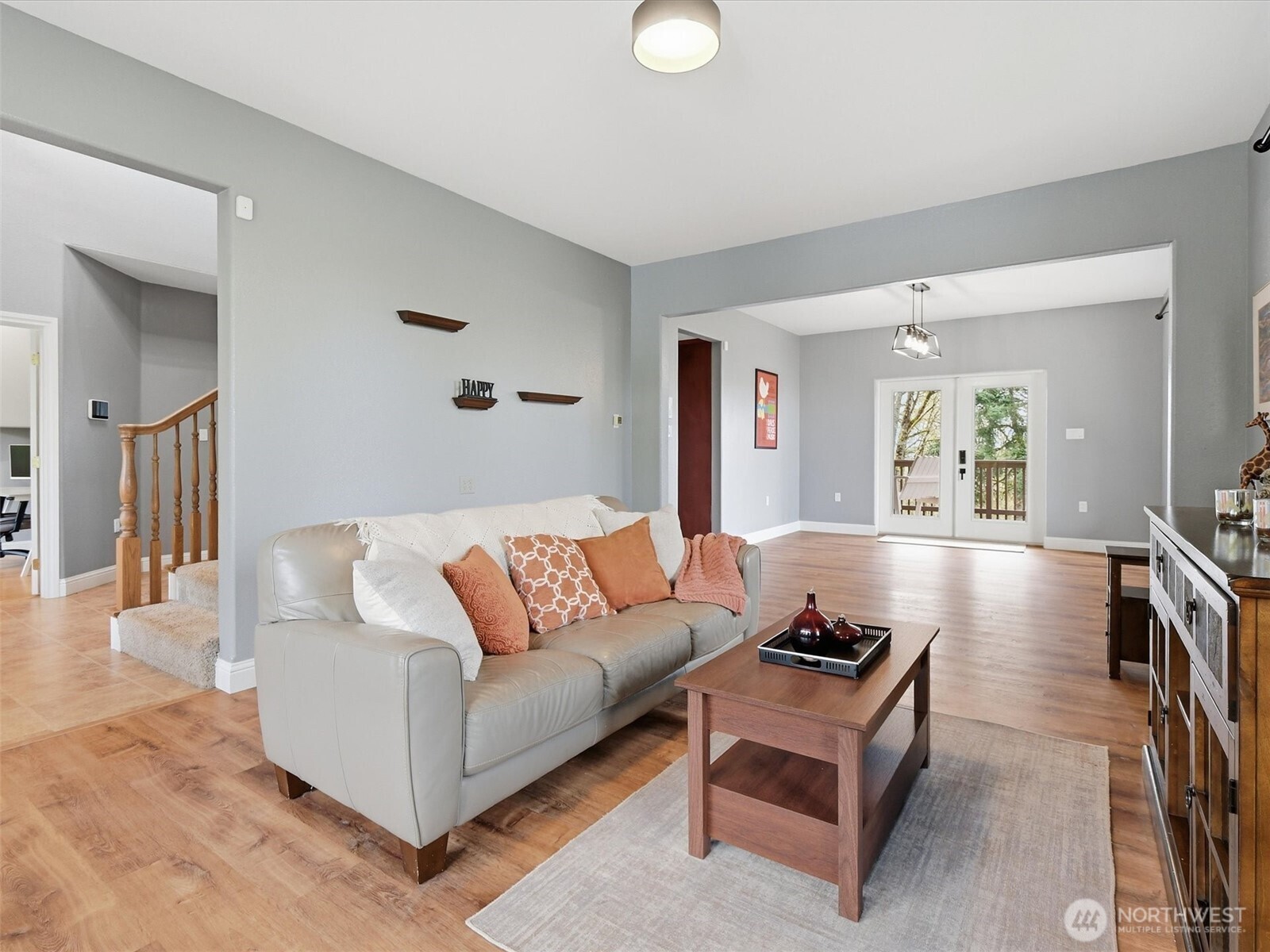 195 Rockwood Road , Kalama, WA 98625