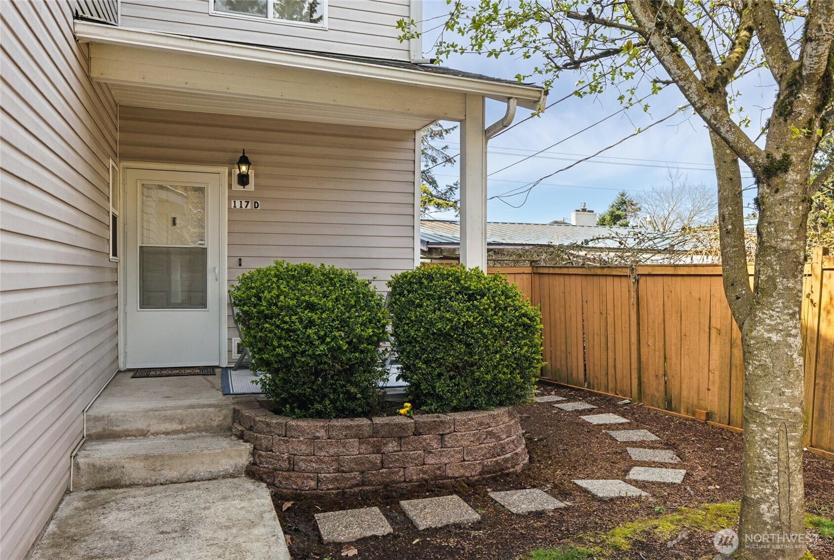 117 21st Street SE #D, Auburn, WA 98002