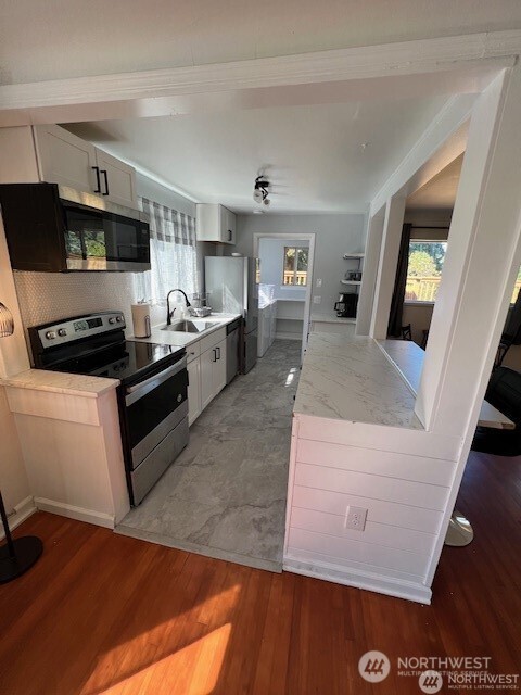 1448 17th Street , Bremerton, WA 98337-1372
