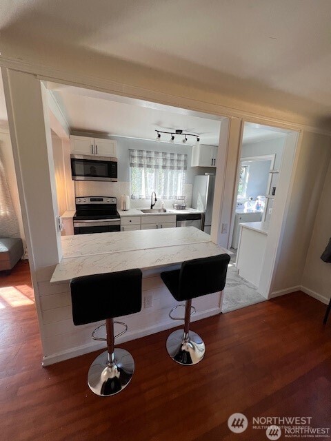 1448 17th Street , Bremerton, WA 98337-1372