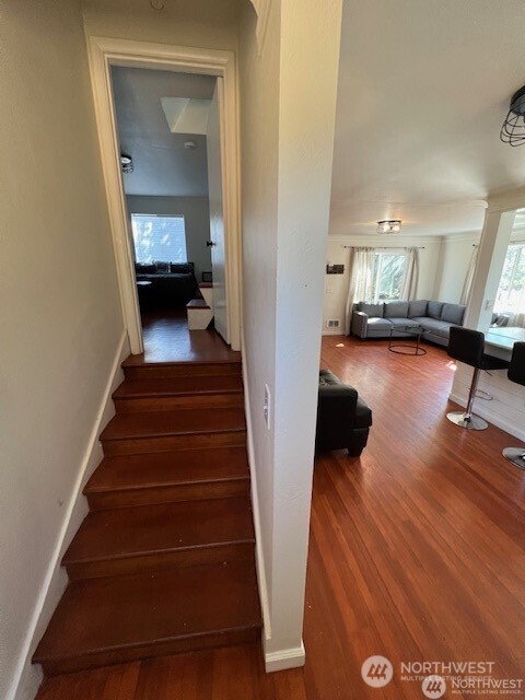 1448 17th Street , Bremerton, WA 98337-1372