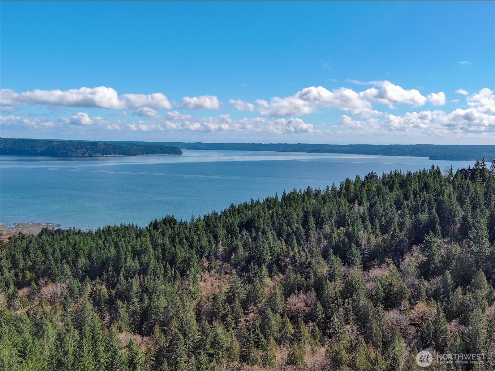 59 X Moose Mountain Road , Brinnon, WA 98320