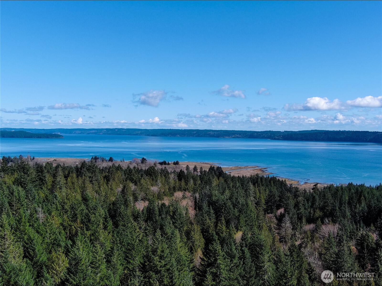 59 X Moose Mountain Road , Brinnon, WA 98320