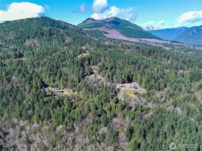 59 X Moose Mountain Road , Brinnon, WA 98320 - Photo 15