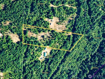 59 X Moose Mountain Road , Brinnon, WA 98320 - Photo 16