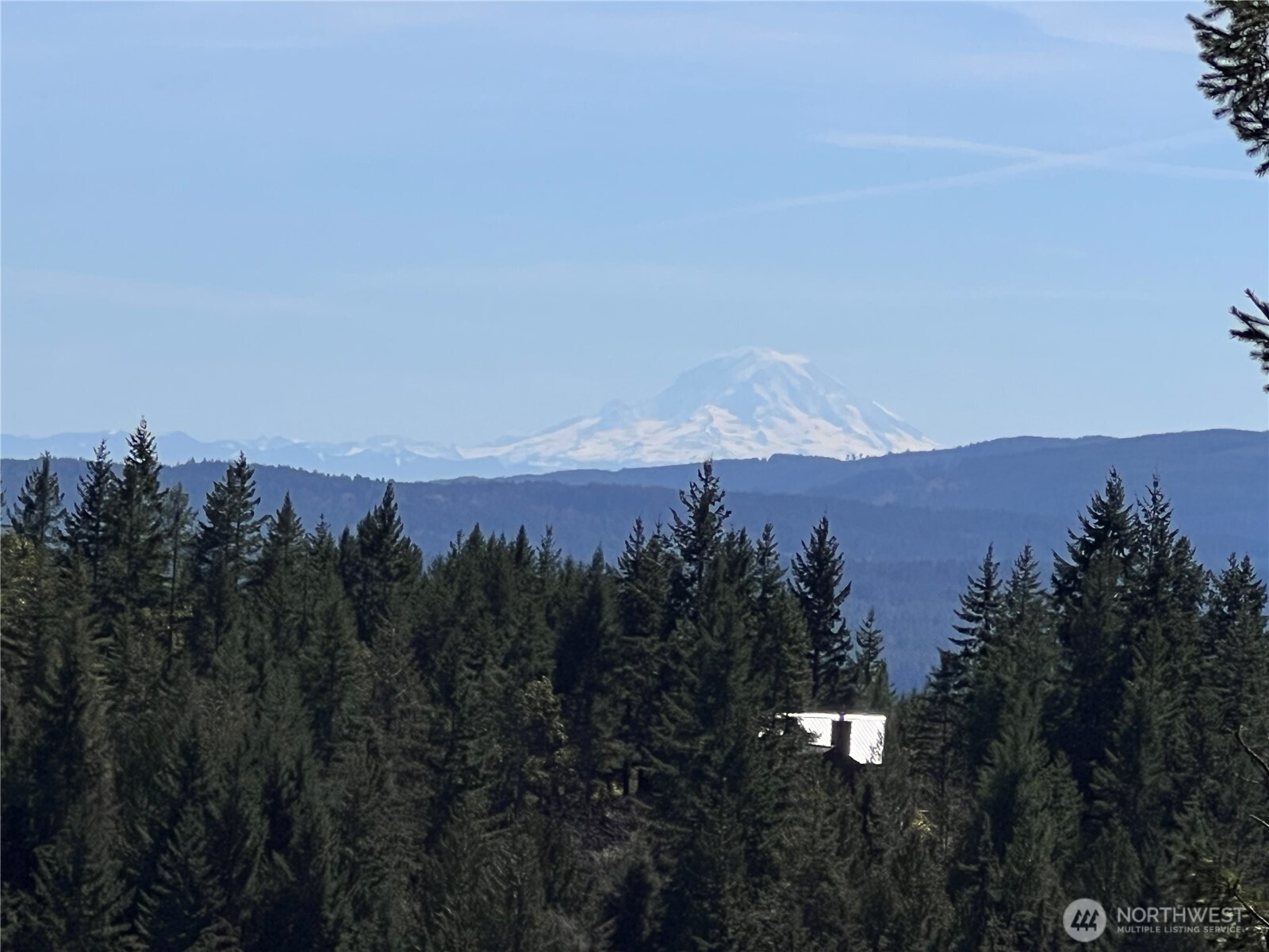 59 X Moose Mountain Road , Brinnon, WA 98320