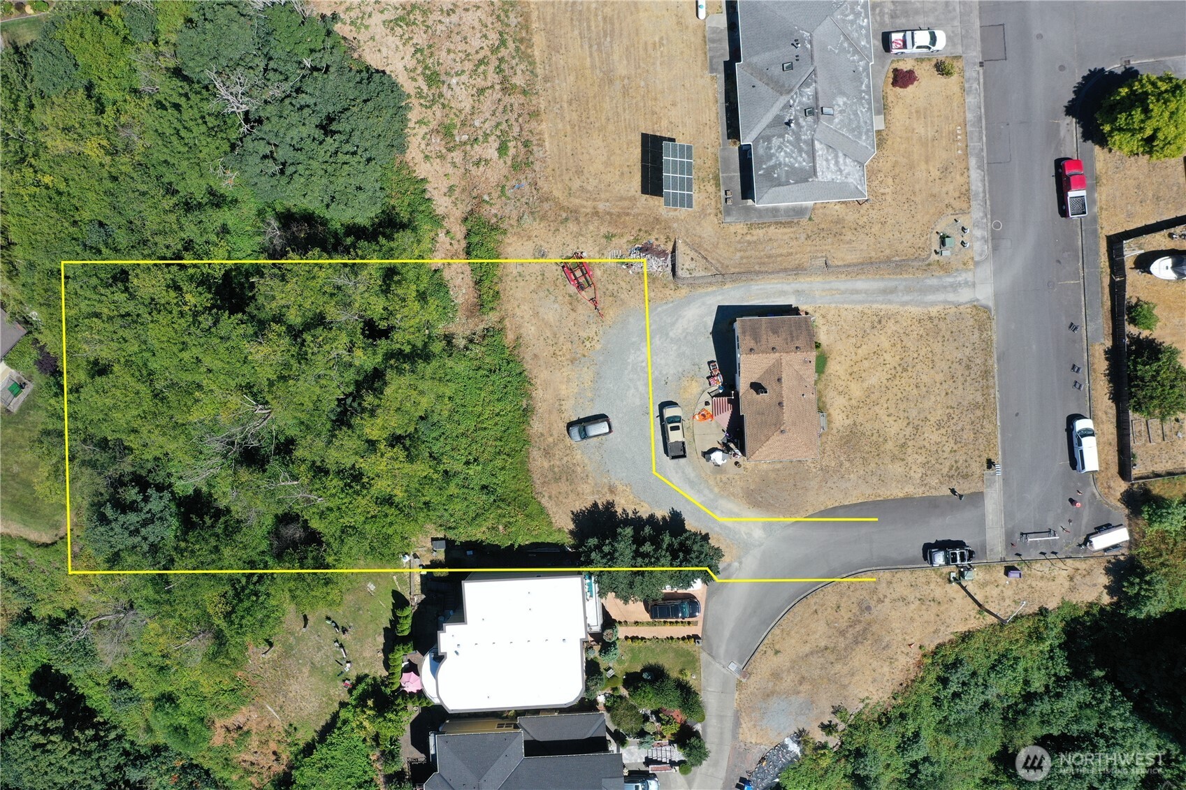 2910 44th Avenue NE, Tacoma, WA 98422