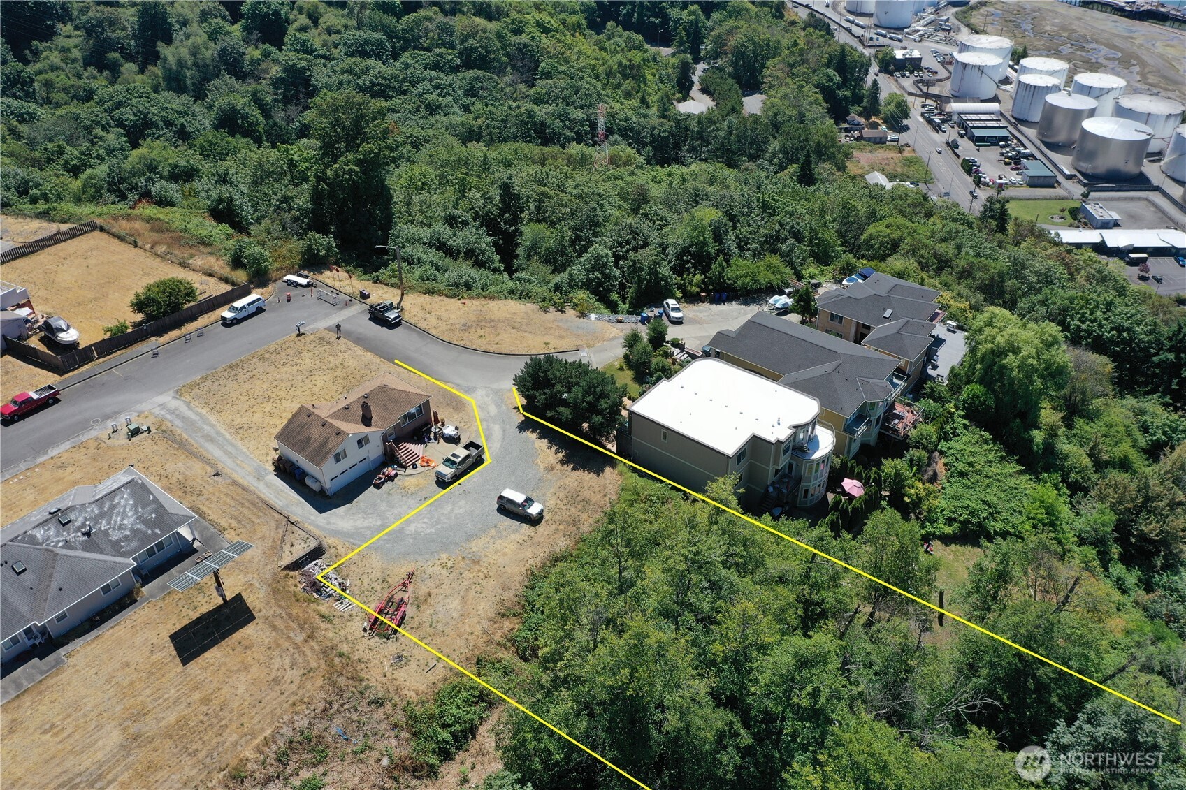 2910 44th Avenue NE, Tacoma, WA 98422