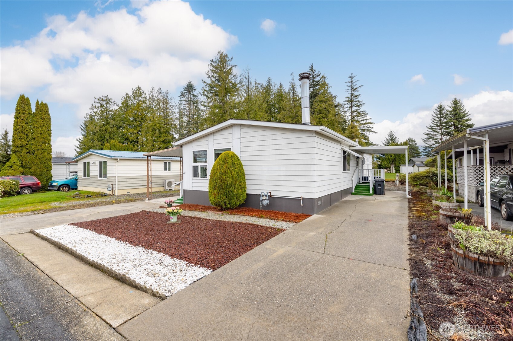 2725 E Fir Street #41, Mount Vernon, WA 98273