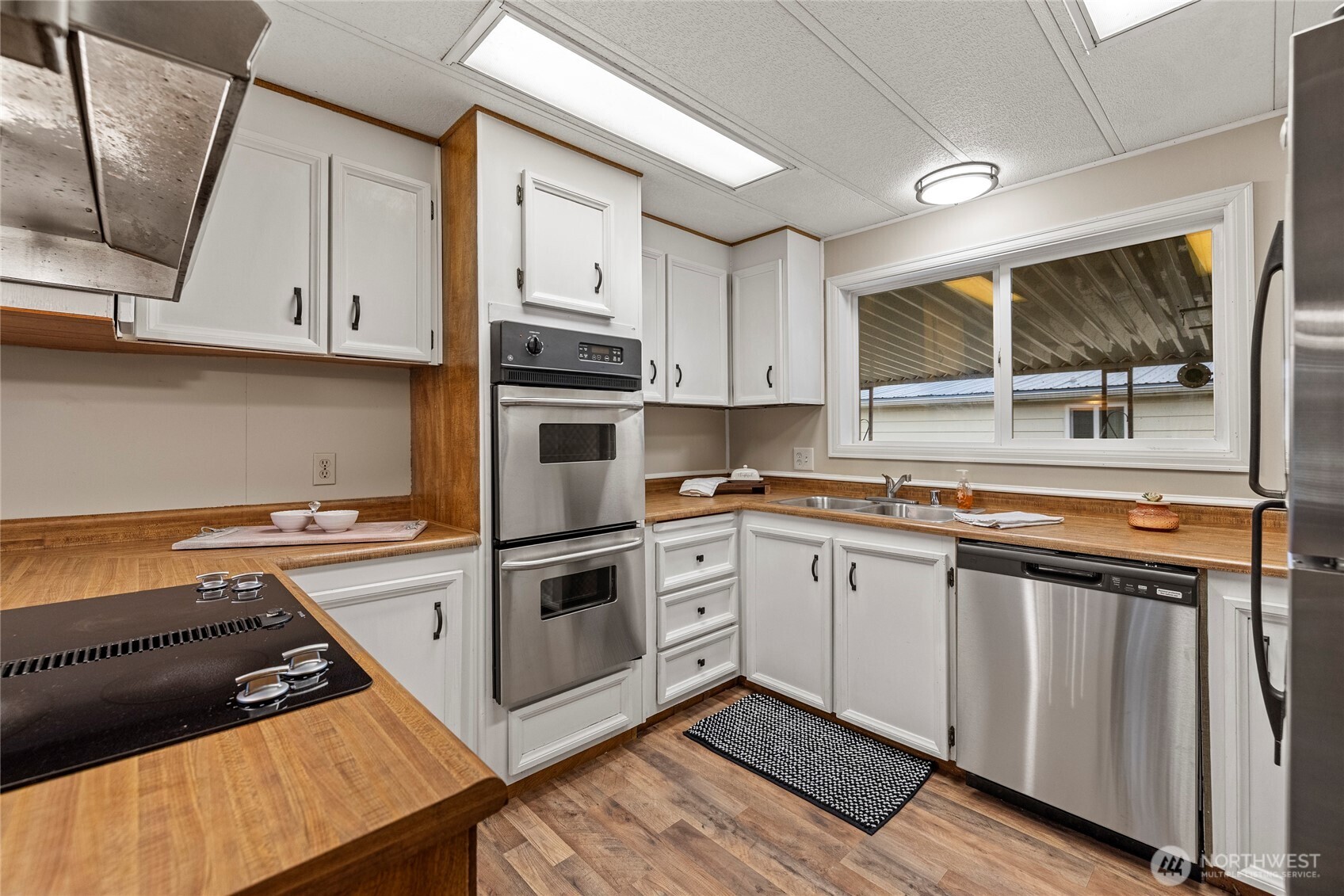 2725 E Fir Street #41, Mount Vernon, WA 98273