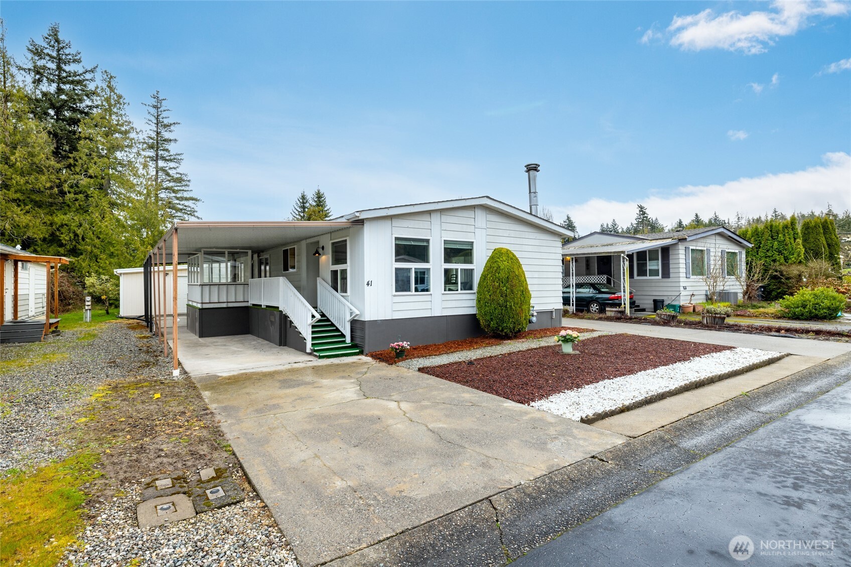 2725 E Fir Street #41, Mount Vernon, WA 98273