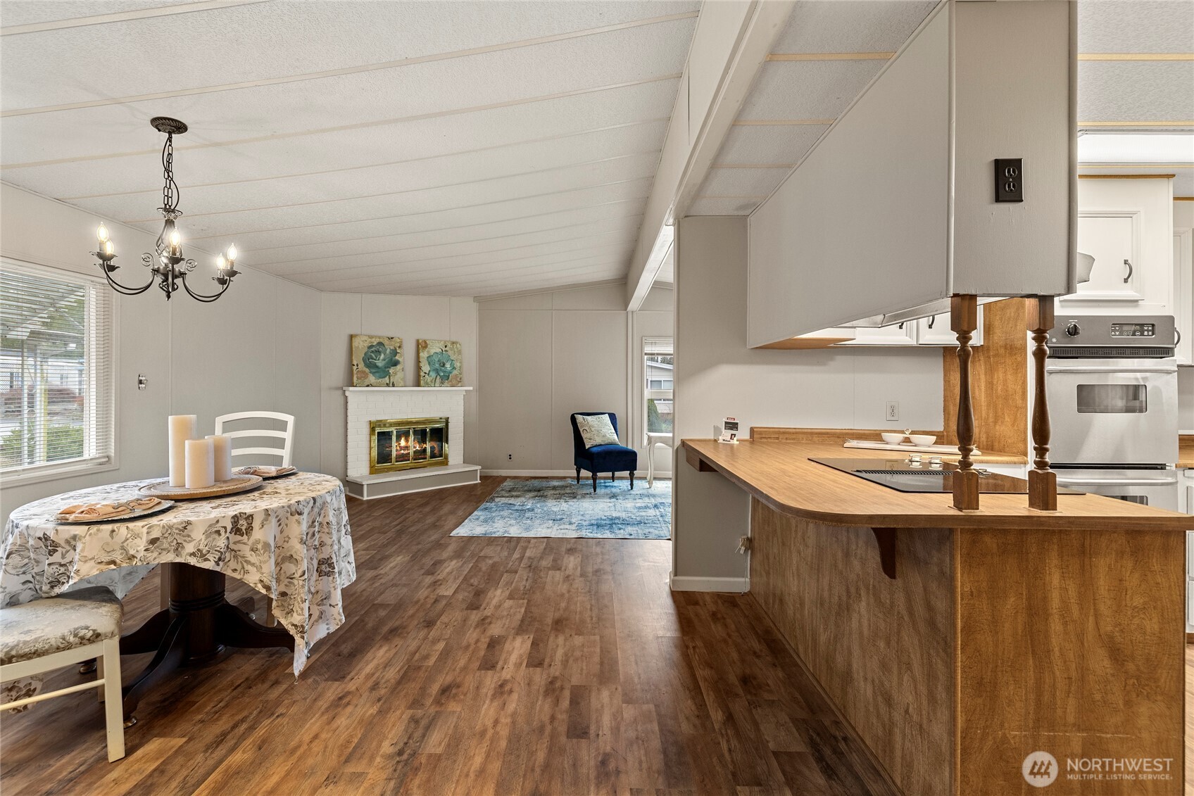 2725 E Fir Street #41, Mount Vernon, WA 98273