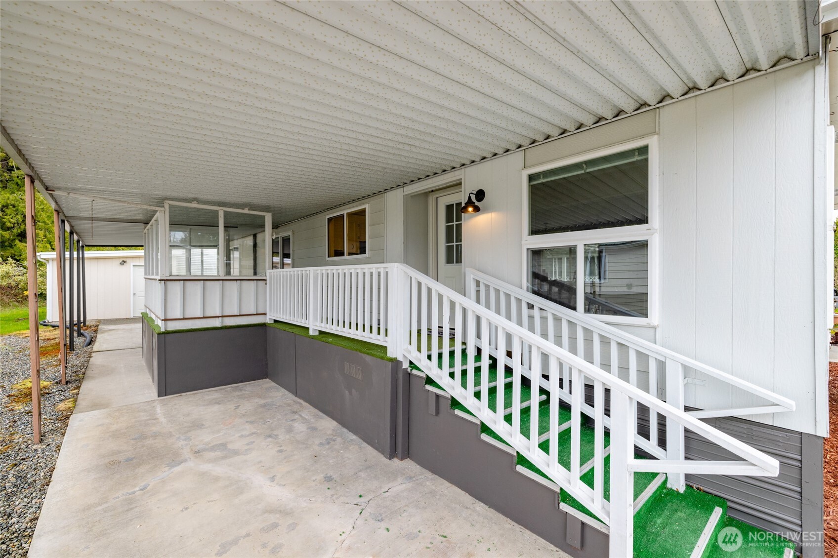 2725 E Fir Street #41, Mount Vernon, WA 98273