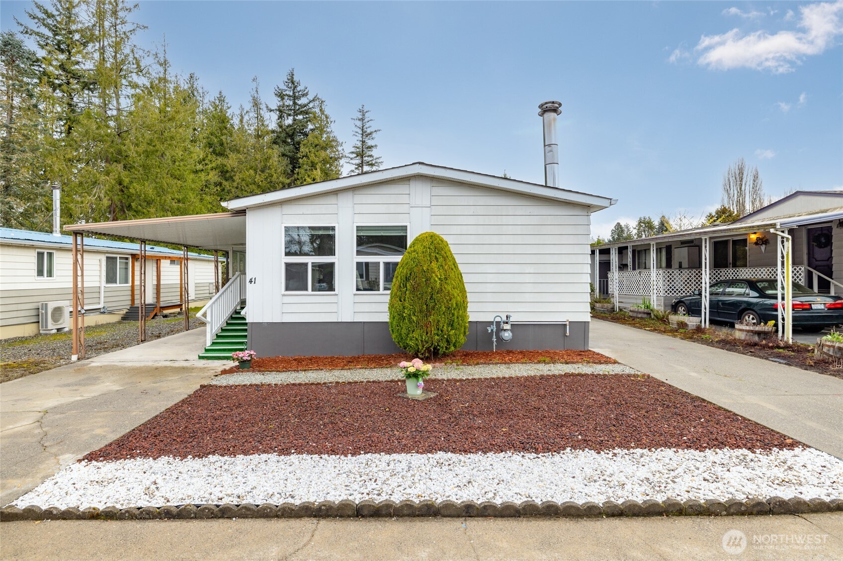 2725 E Fir Street #41, Mount Vernon, WA 98273