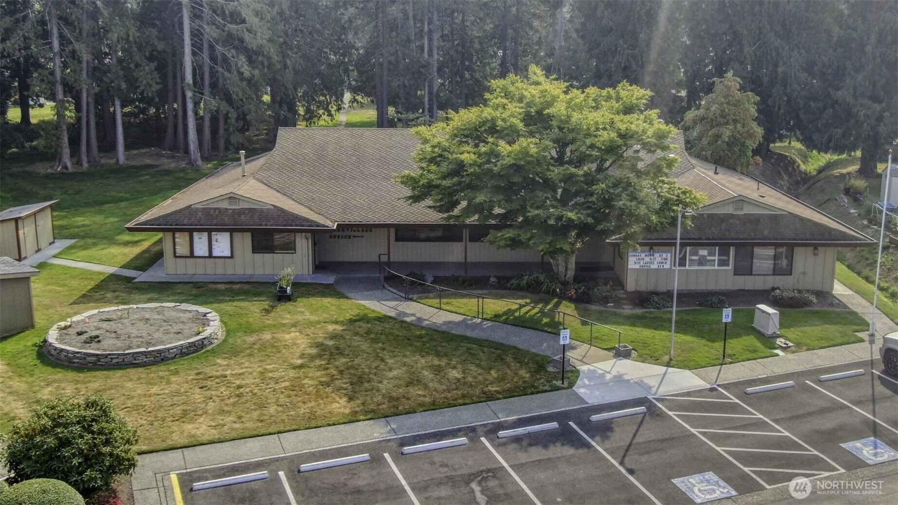 2725 E Fir Street #41, Mount Vernon, WA 98273