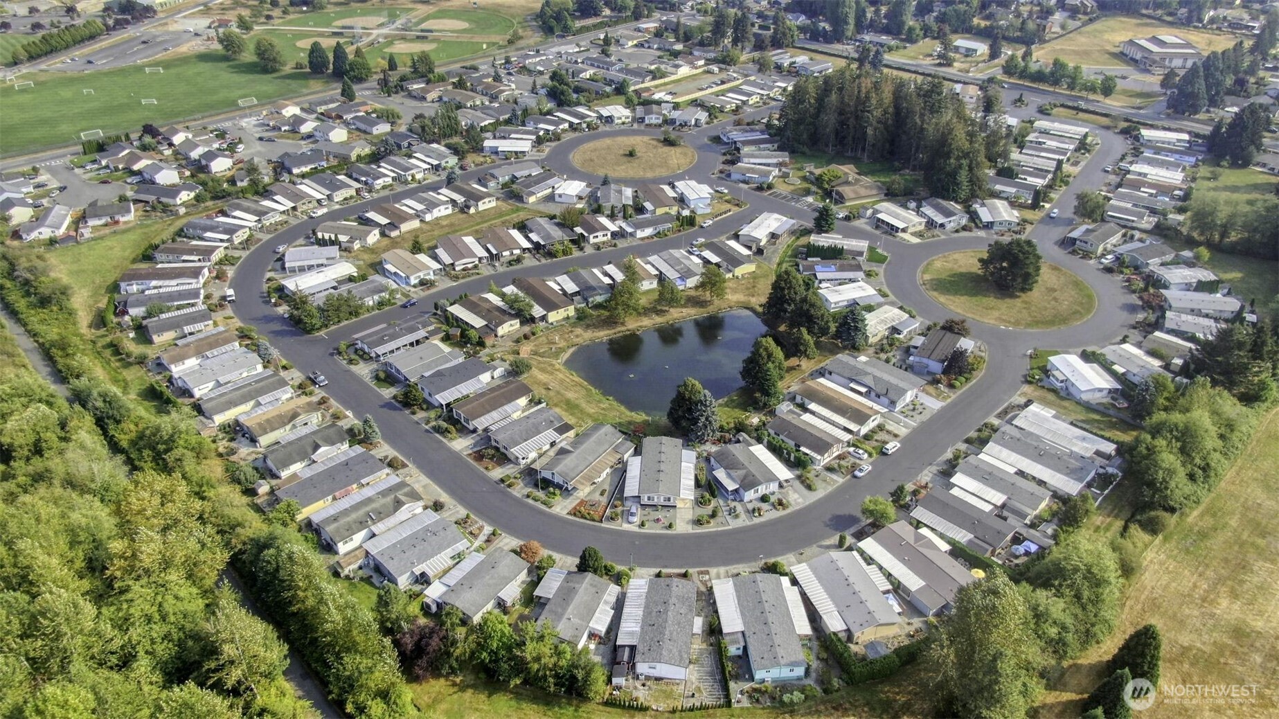 2725 E Fir Street #41, Mount Vernon, WA 98273