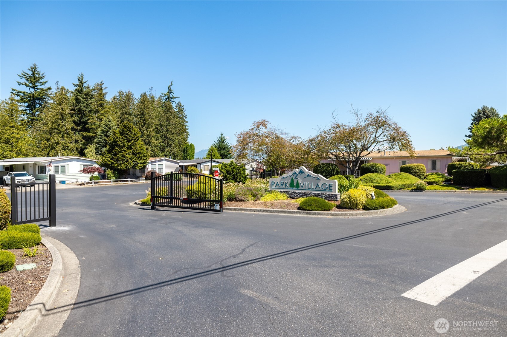 2725 E Fir Street #41, Mount Vernon, WA 98273