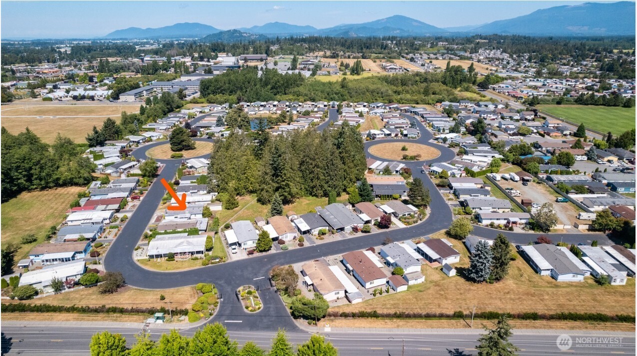 2725 E Fir Street #41, Mount Vernon, WA 98273