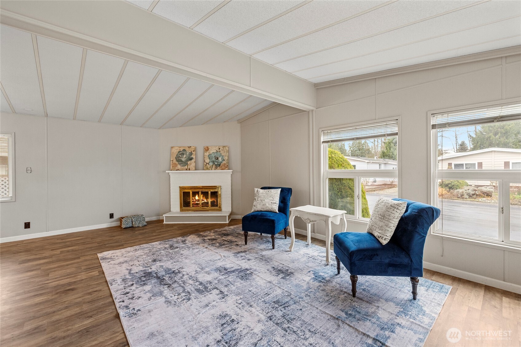 2725 E Fir Street #41, Mount Vernon, WA 98273