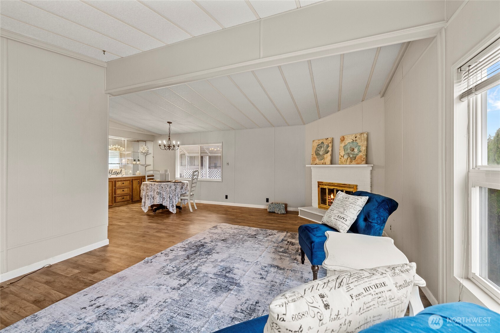 2725 E Fir Street #41, Mount Vernon, WA 98273