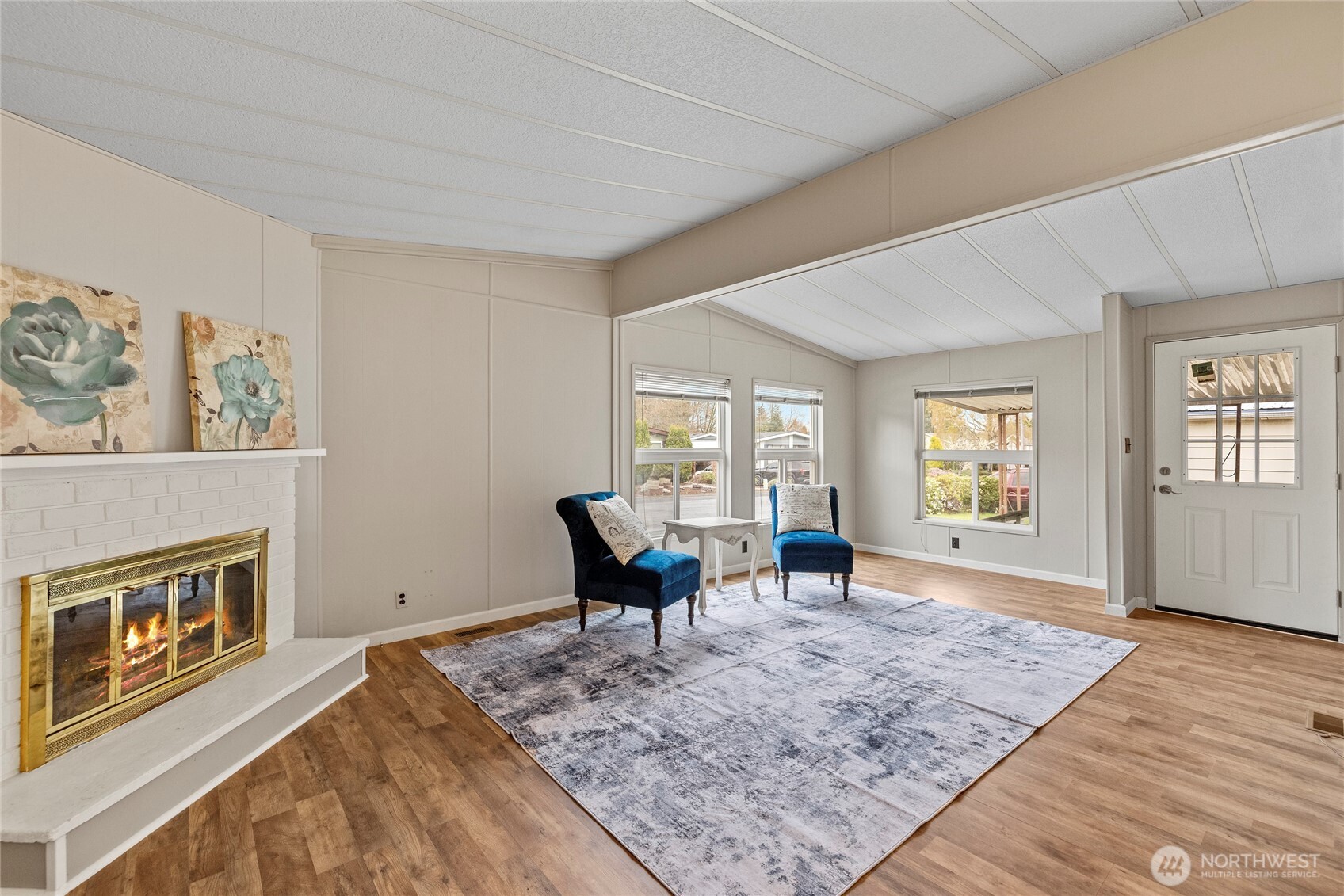 2725 E Fir Street #41, Mount Vernon, WA 98273