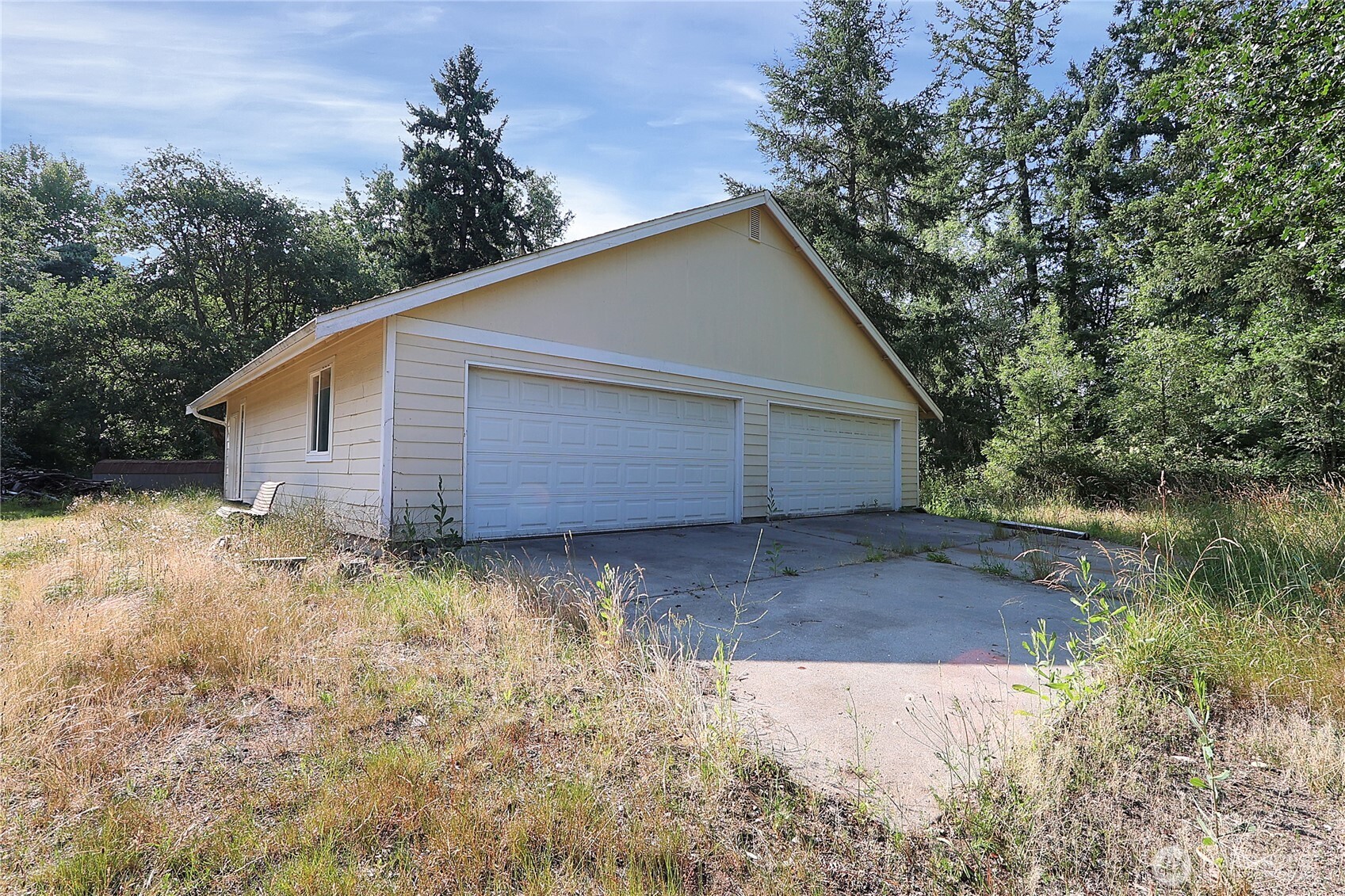 514 Huggins Greig Road S, Roy, WA 98580