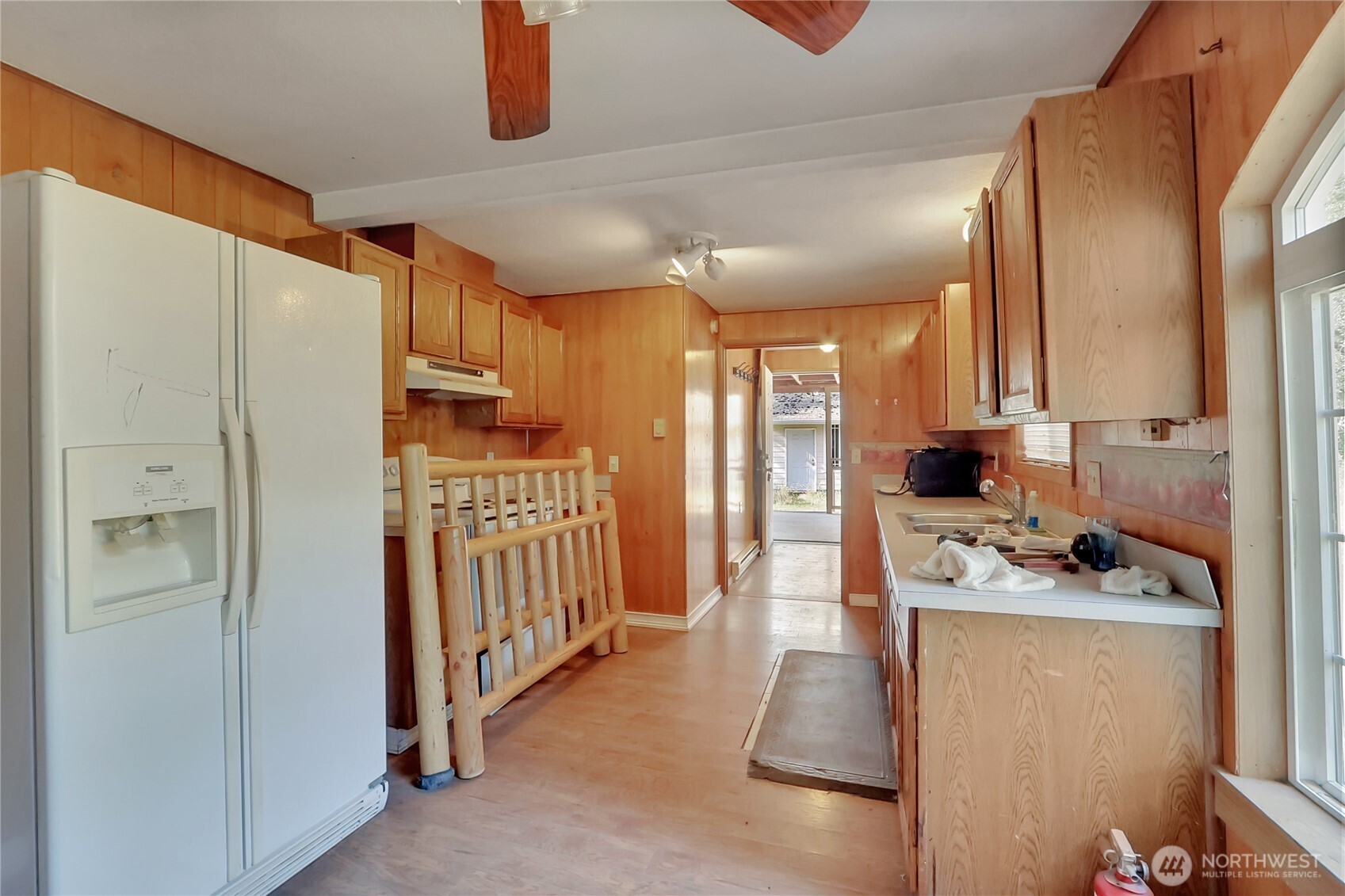 514 Huggins Greig Road S, Roy, WA 98580