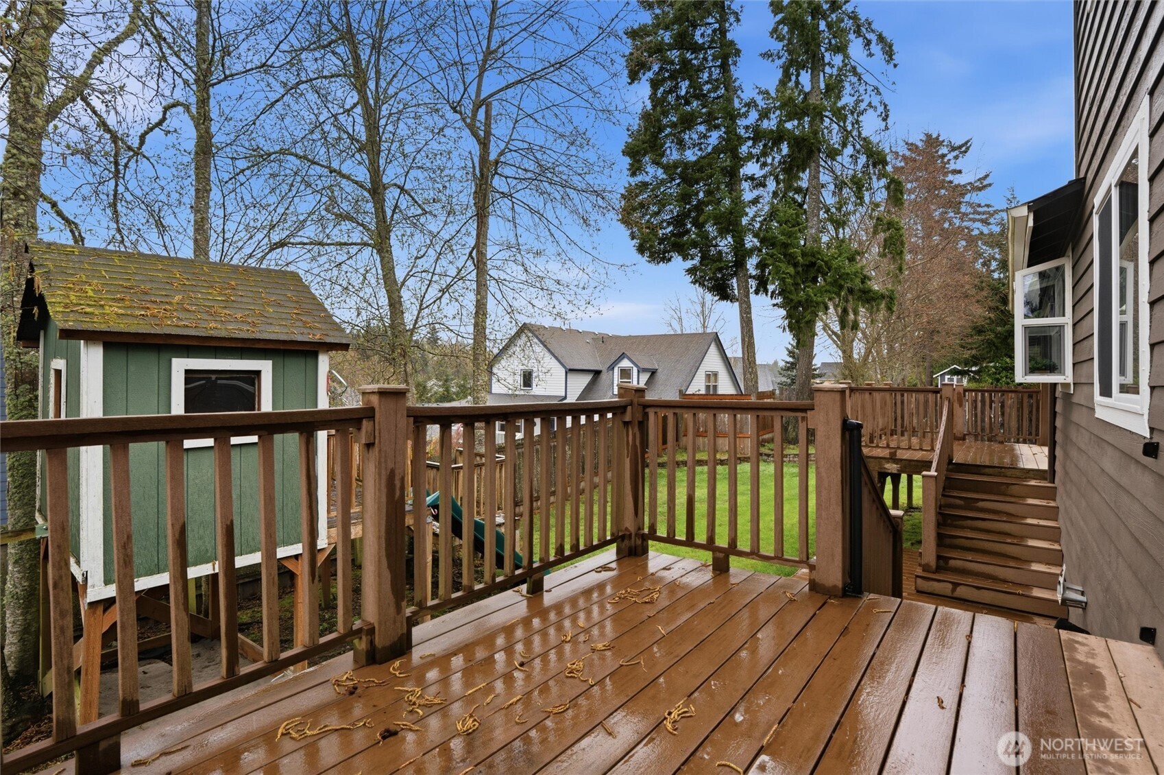 19855 Stavanger Loop NE, Poulsbo, WA 98370