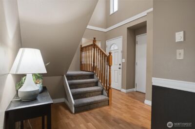 19855 Stavanger Loop NE, Poulsbo, WA 98370 - Photo 4