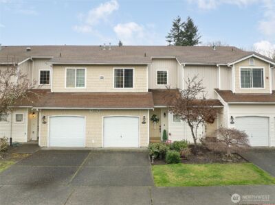 3200 SE 12th Street #1043, Renton, WA 98058-3888