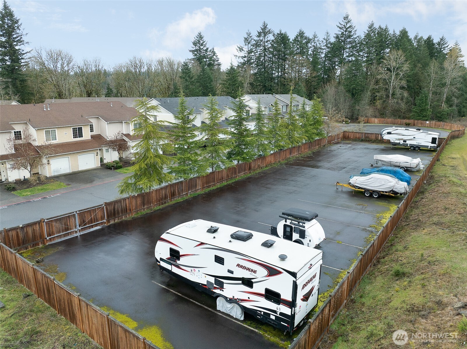 3200 SE 12th Street #1043, Renton, WA 98058-3888