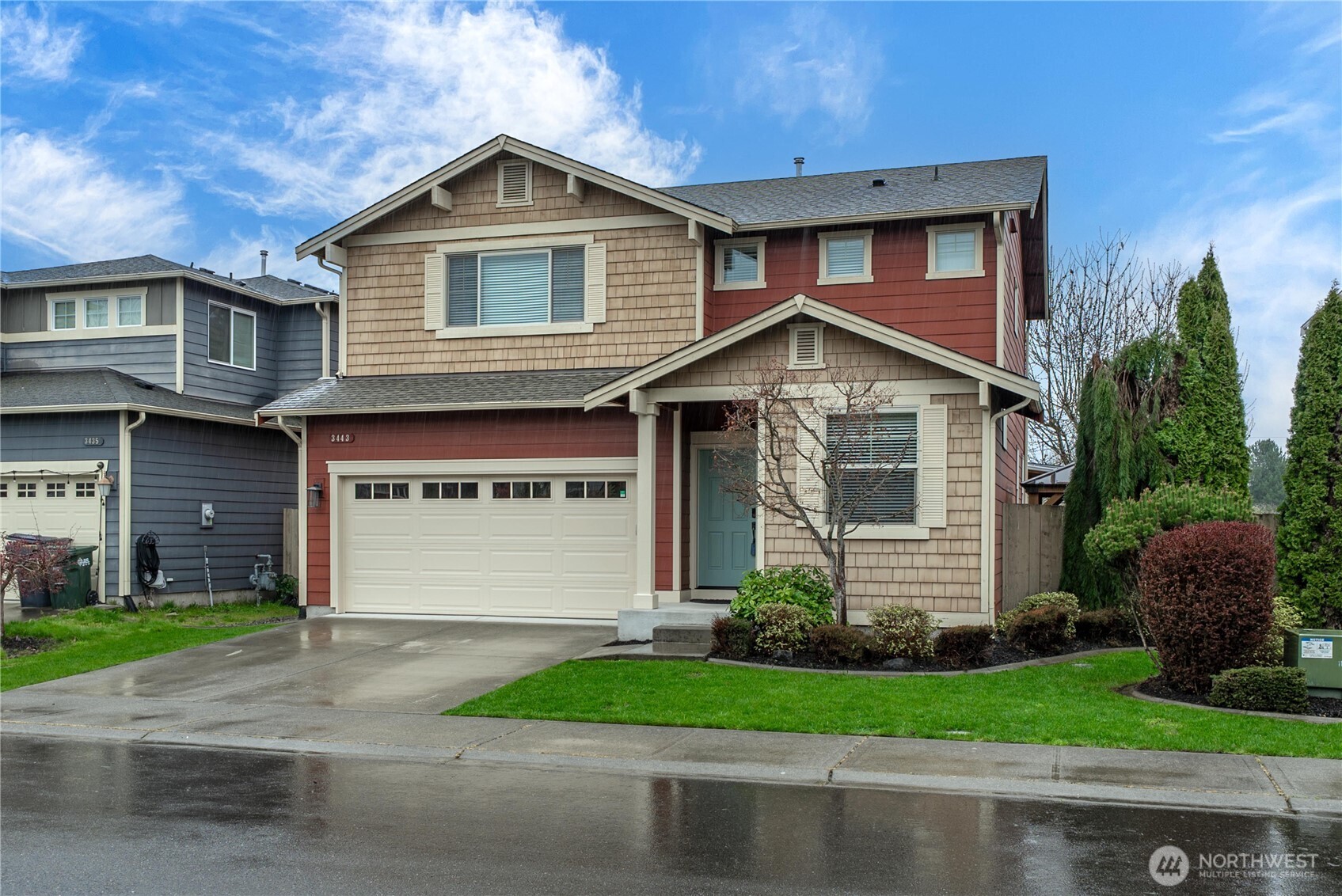 3443 52nd Avenue E, Fife, WA 98424