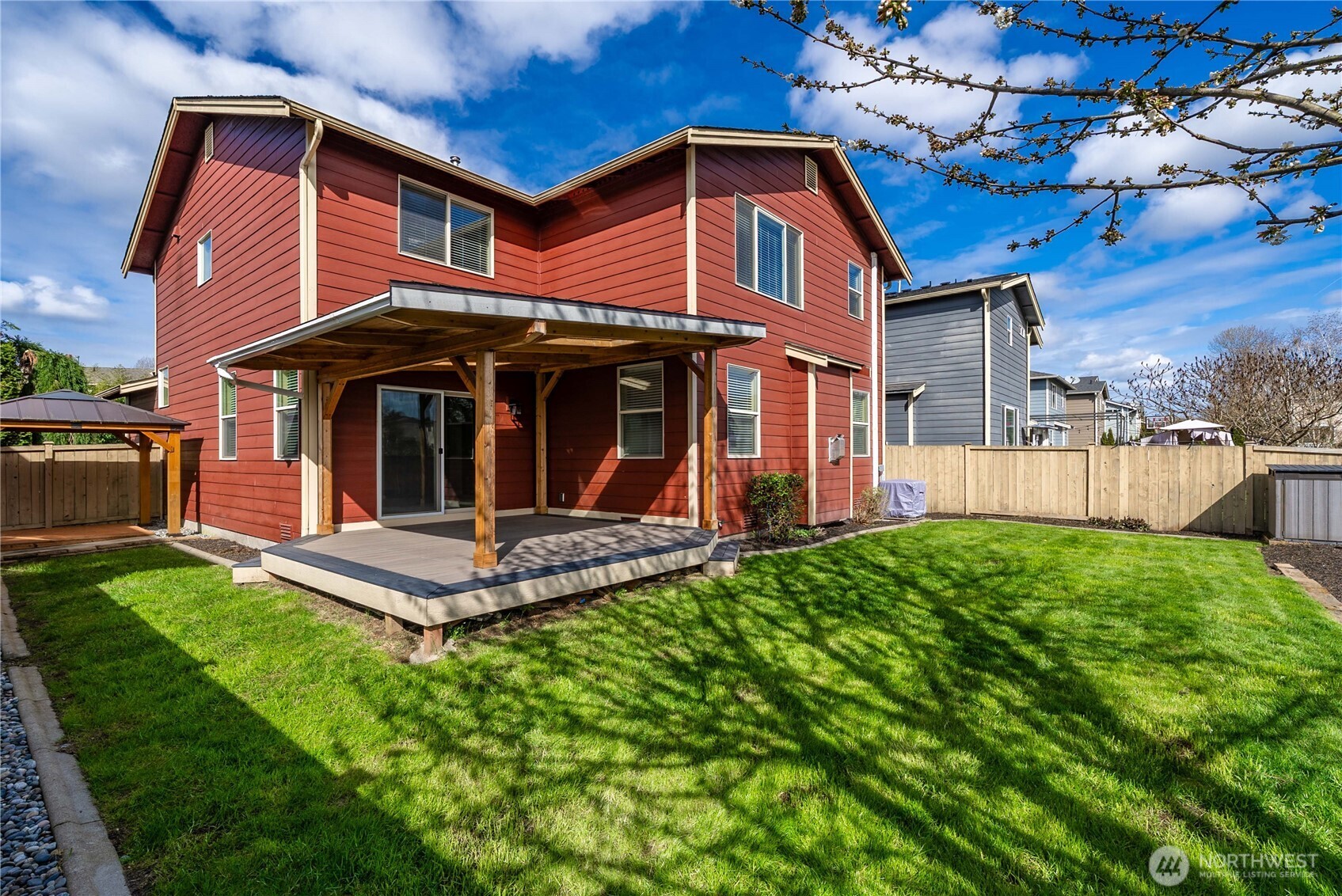 3443 52nd Avenue E, Fife, WA 98424