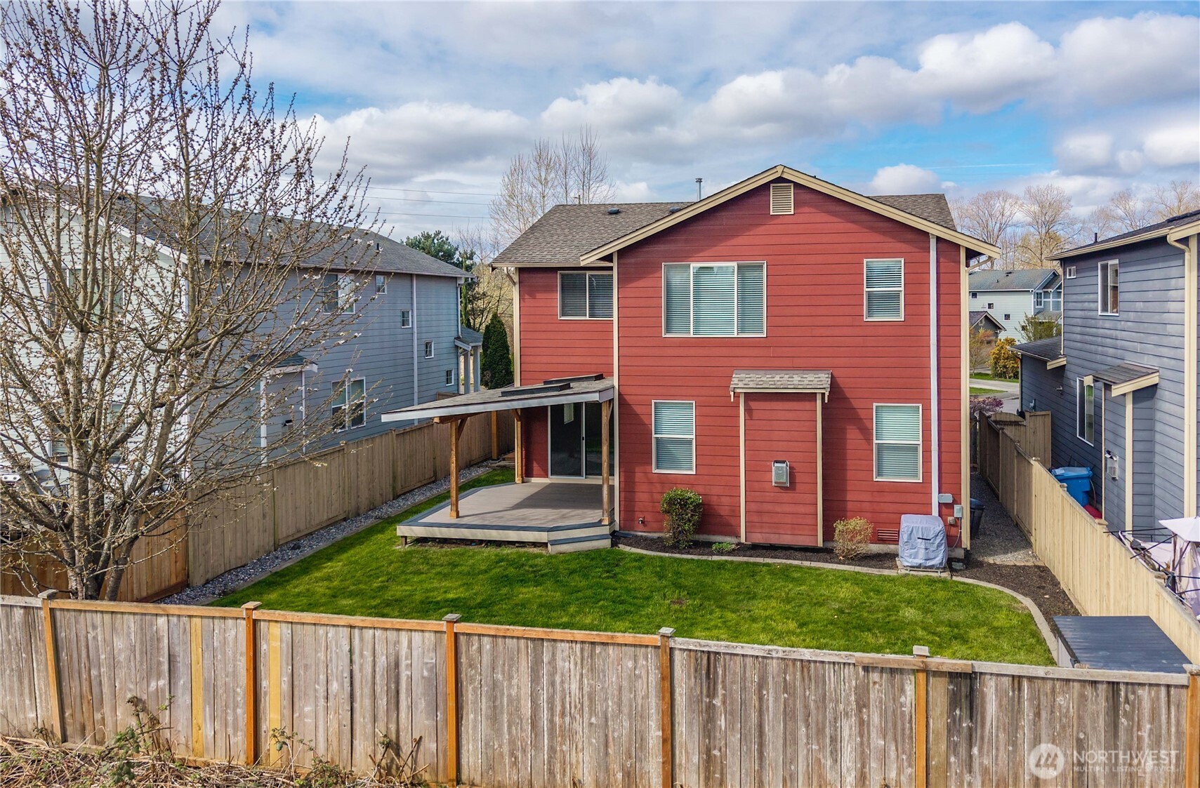 3443 52nd Avenue E, Fife, WA 98424