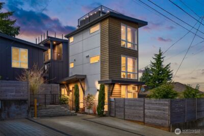 6710 36th Avenue SW #B, Seattle, WA 98126 - Photo 3