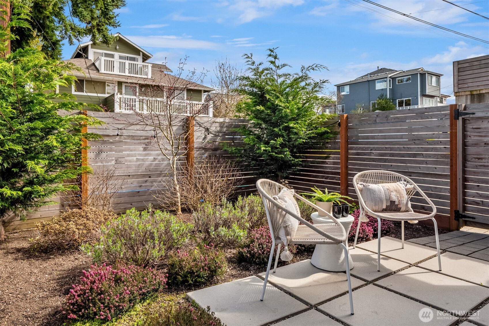 6710 36th Avenue SW #B, Seattle, WA 98126