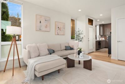 6710 36th Avenue SW #B, Seattle, WA 98126 - Photo 9