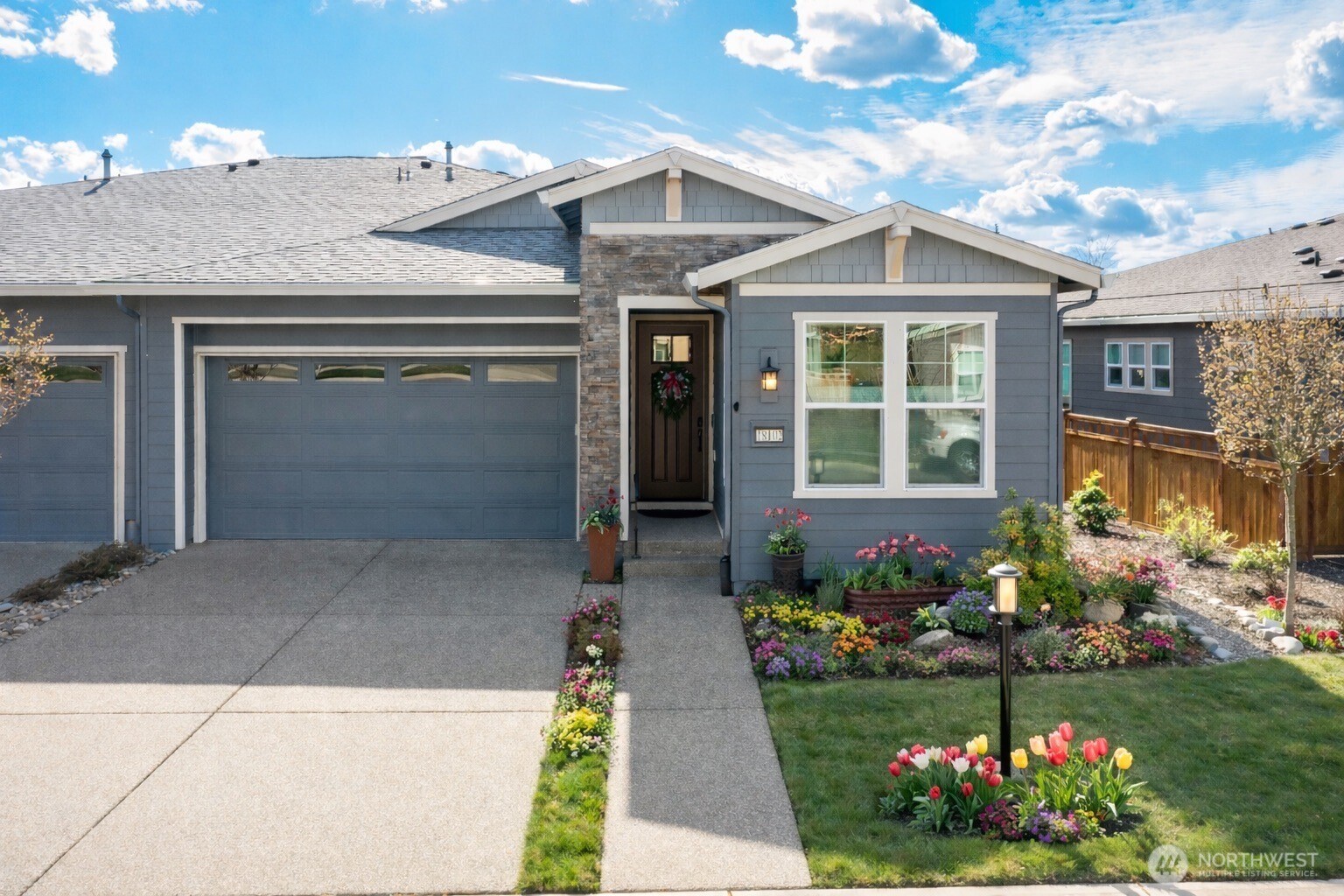 18102 151st St E, Bonney Lake, WA 98391-8284