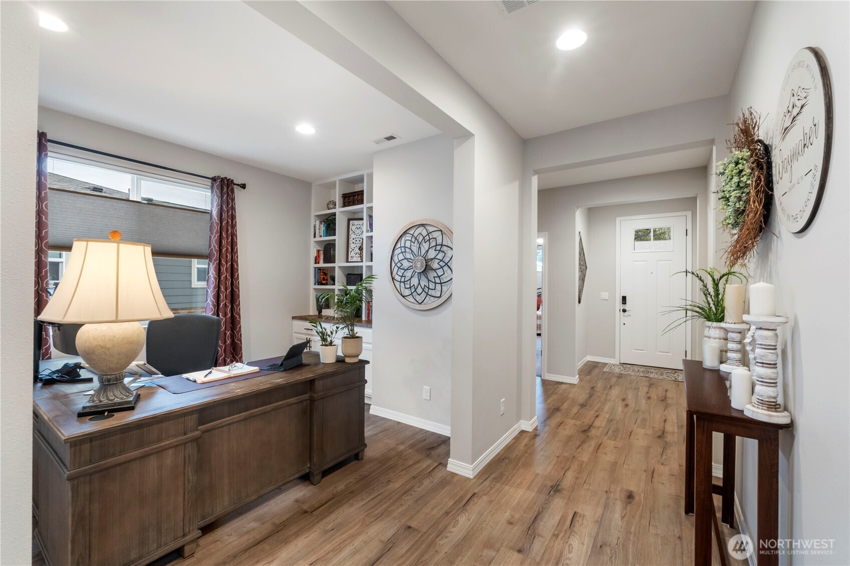 18102 151st St E, Bonney Lake, WA 98391-8284