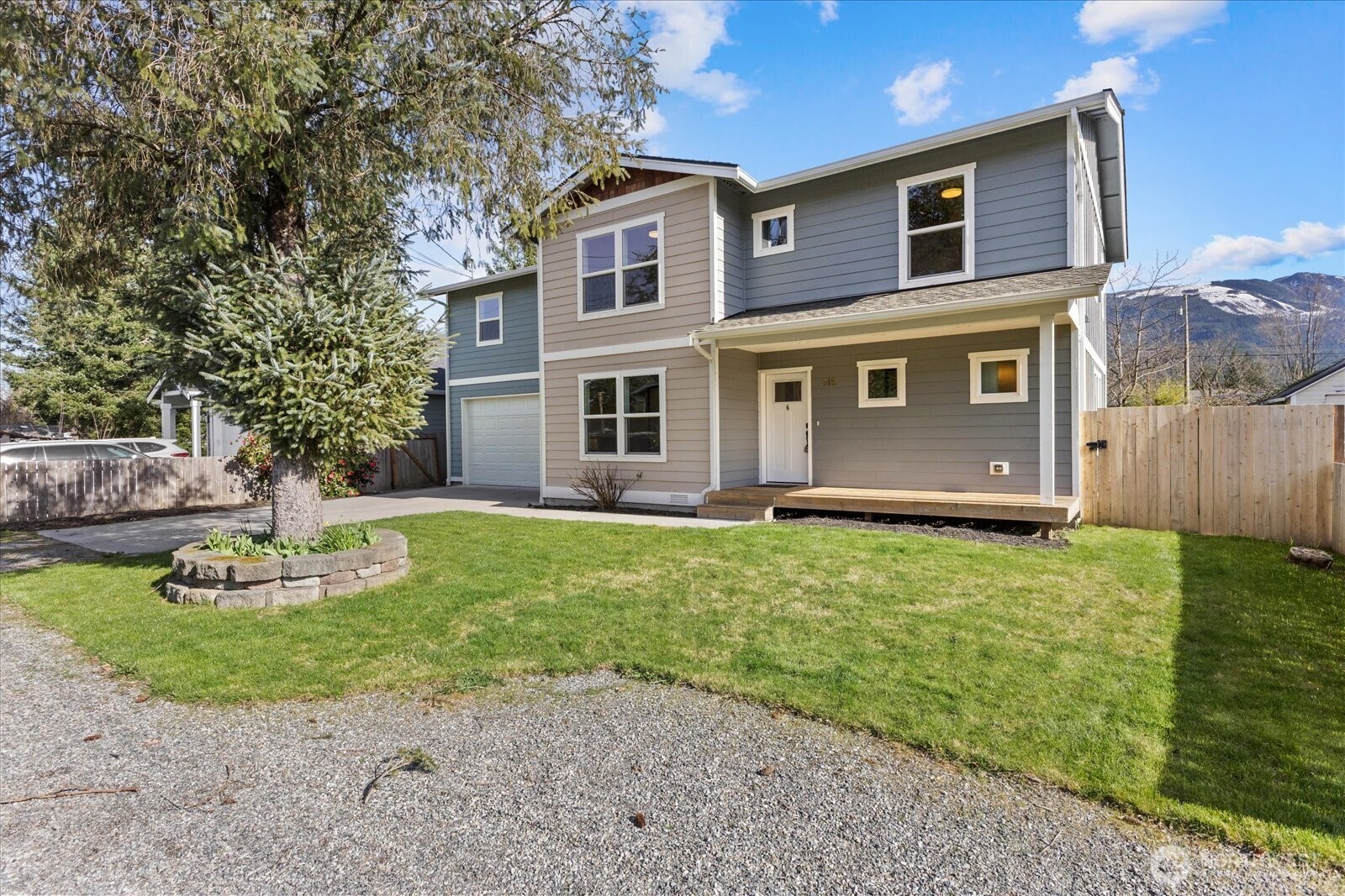315 Orchard Avenue , Gold Bar, WA 98251