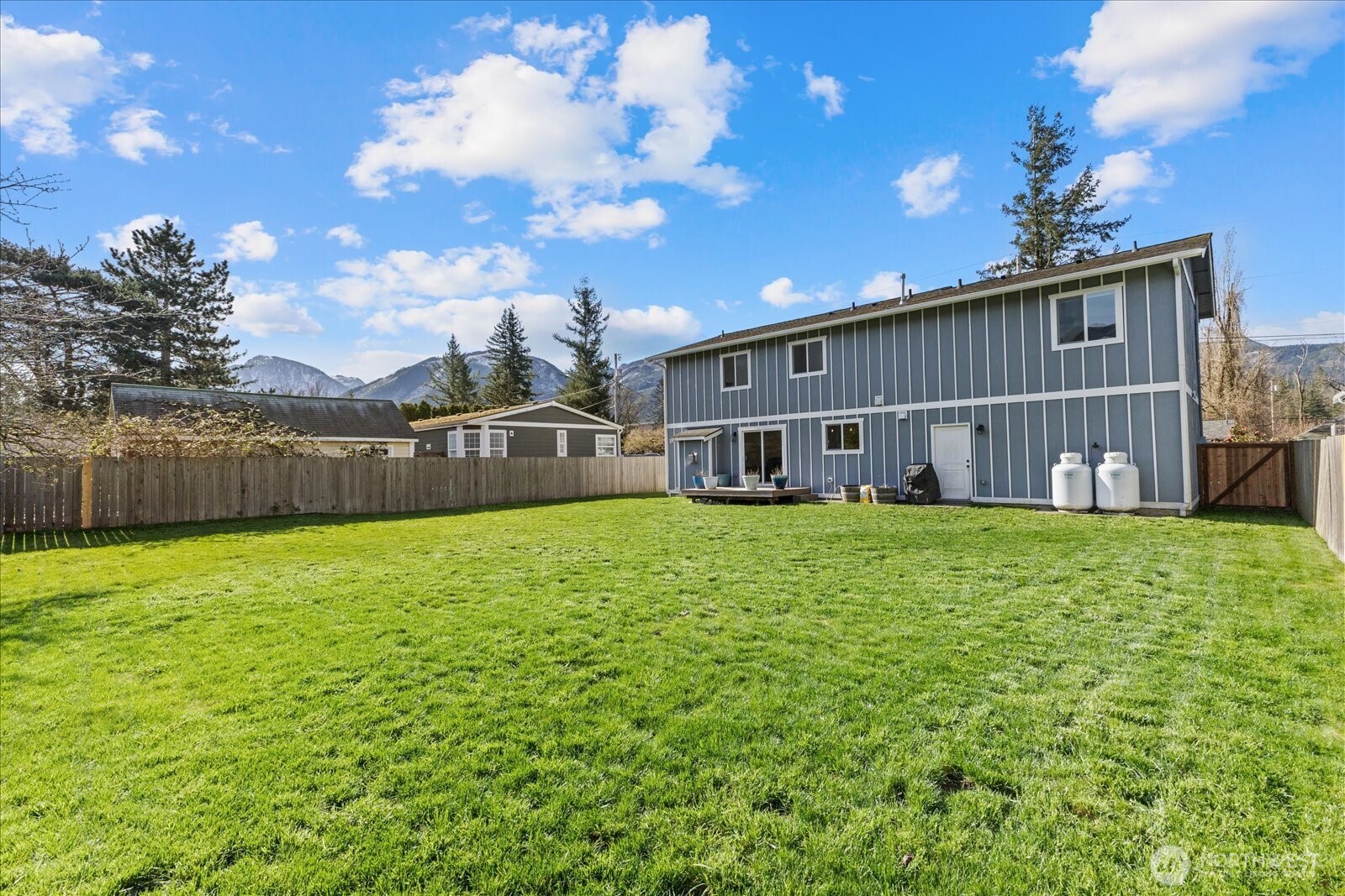 315 Orchard Avenue , Gold Bar, WA 98251