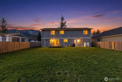315 Orchard Avenue , Gold Bar, WA 98251 - Photo 31