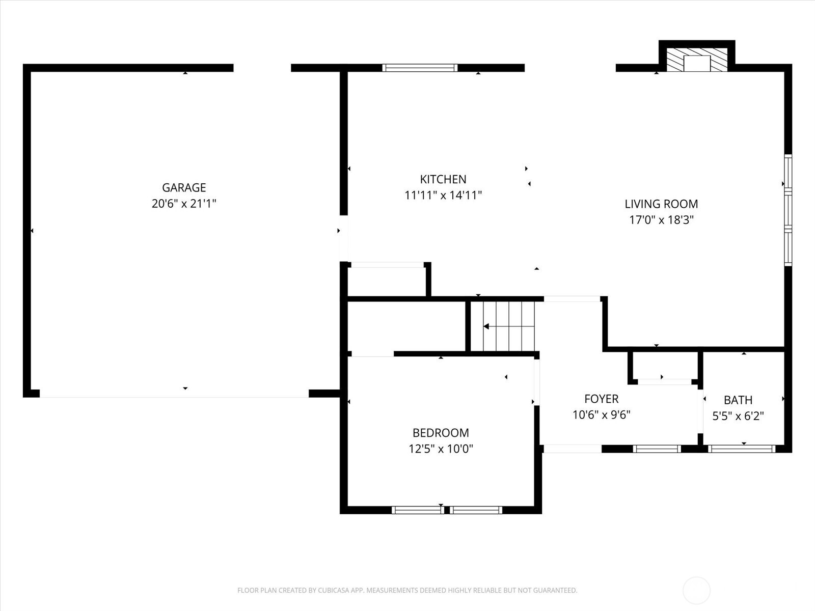 315 Orchard Avenue , Gold Bar, WA 98251