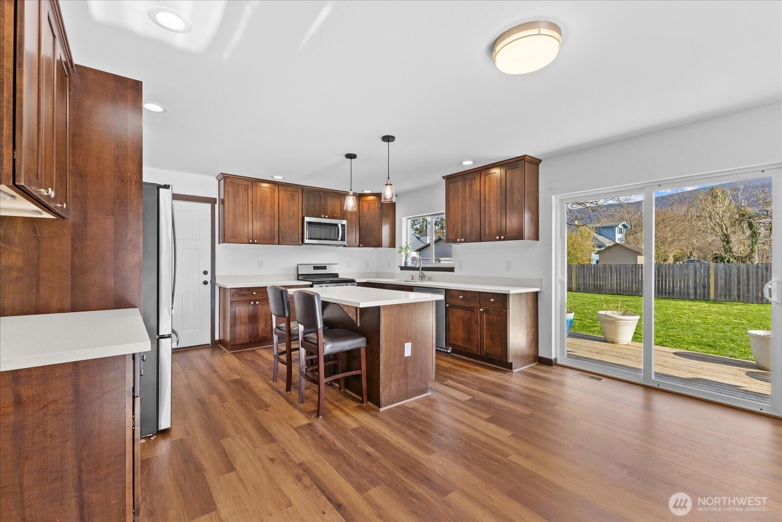 315 Orchard Avenue , Gold Bar, WA 98251