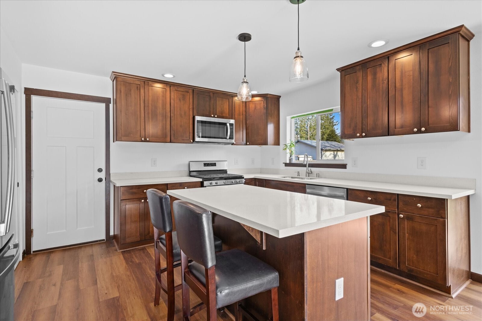 315 Orchard Avenue , Gold Bar, WA 98251