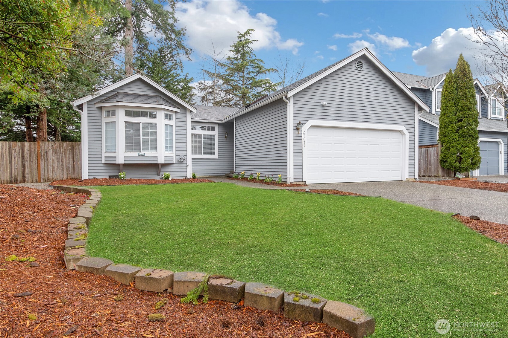 27027 190th Avenue SE, Covington, WA 98042