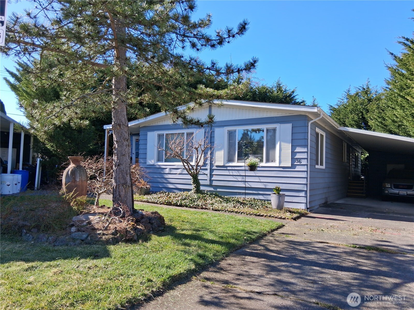 815 124th Street SW #36, Everett, WA 98204