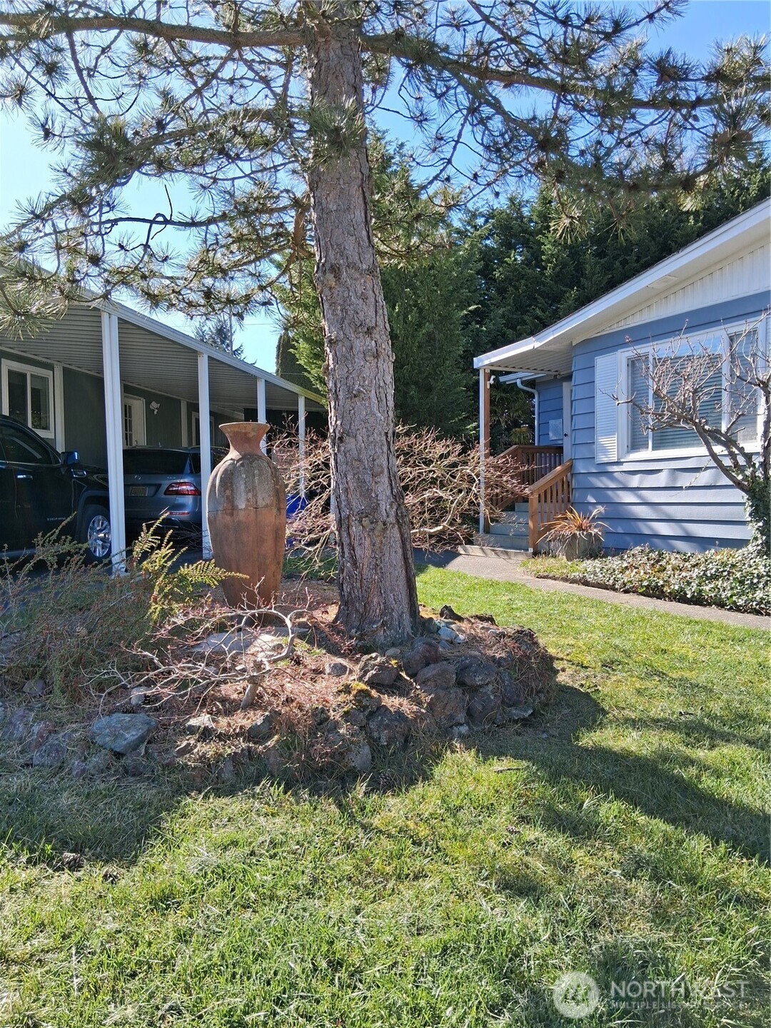 815 124th Street SW #36, Everett, WA 98204