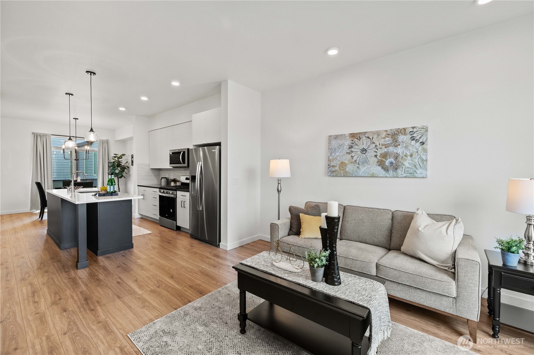 32730 Hemlock Avenue SE, Black Diamond, WA 98010